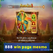 888 win paga mesmo